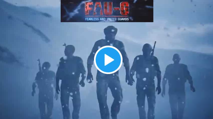 Faug Game Trailer Akshay Kumar Shares Video Registration Link Click Here India News Republic The trailer of google's upcoming documentary 'india in a day' was the most viewed video on youtube in india on thursday. faug game trailer akshay kumar shares