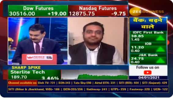 Big Breaking News with Anil Singhvi: Govt plans to run all industrial plants on gas; ONGC, Oil India to benefit