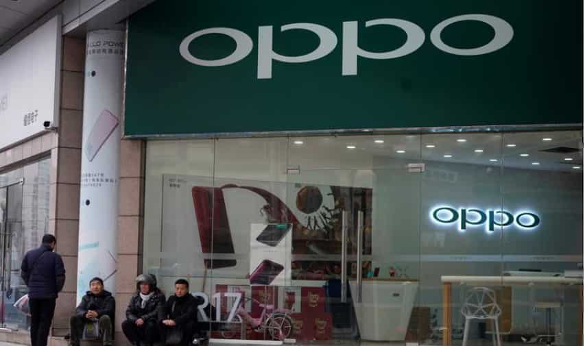 OPPO launches community platform to connect with tech enthusiasts