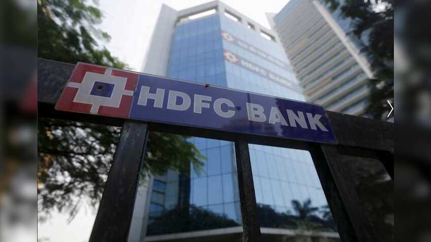 HDFC, HDFC Bank to HDFC Life - check these top numbers