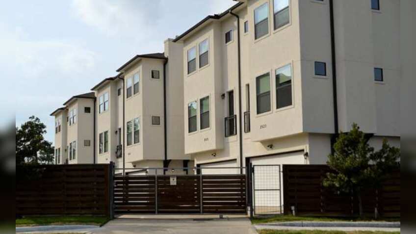 Pradhan Mantri Awas Yojana (PMAY-U): 109 lakh houses sanctioned, 70 ...