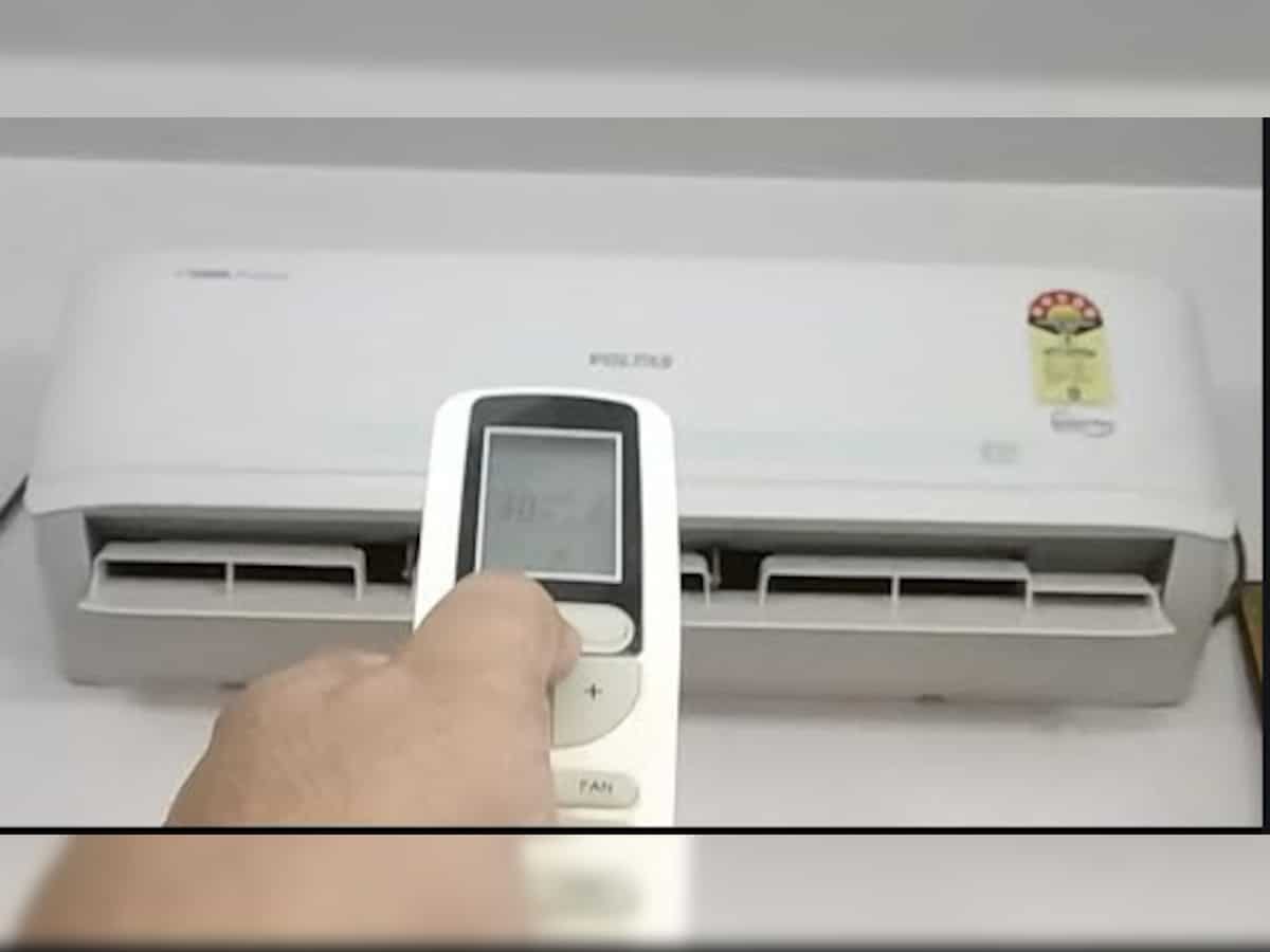 5 features on your AC remote you probably