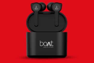 Indian consumer electronics firm boAt gets USD 100 million from Warburg Pincus; Here is what you need to KNOW about Co