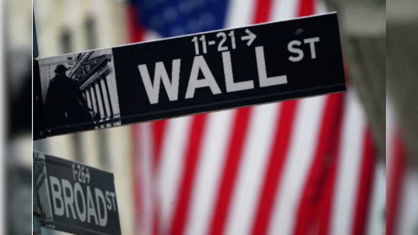 Stocks higher as Washington chaos fails to dislodge recovery bets