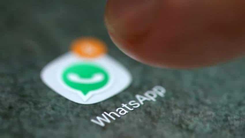 whatsapp news and updates