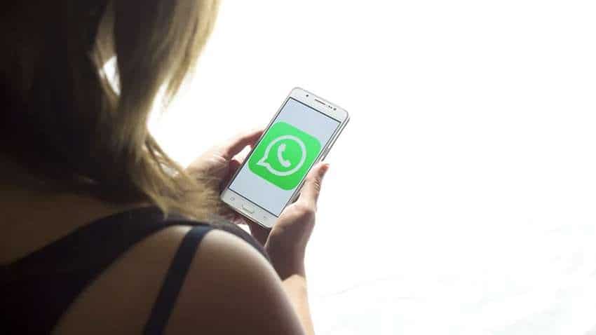 WhatsApp New Update: Managed Communications 
