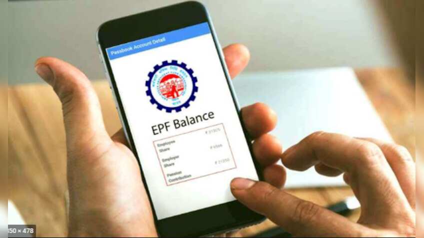 EPFO pension latest update: Big change in PF structure on the cards ...