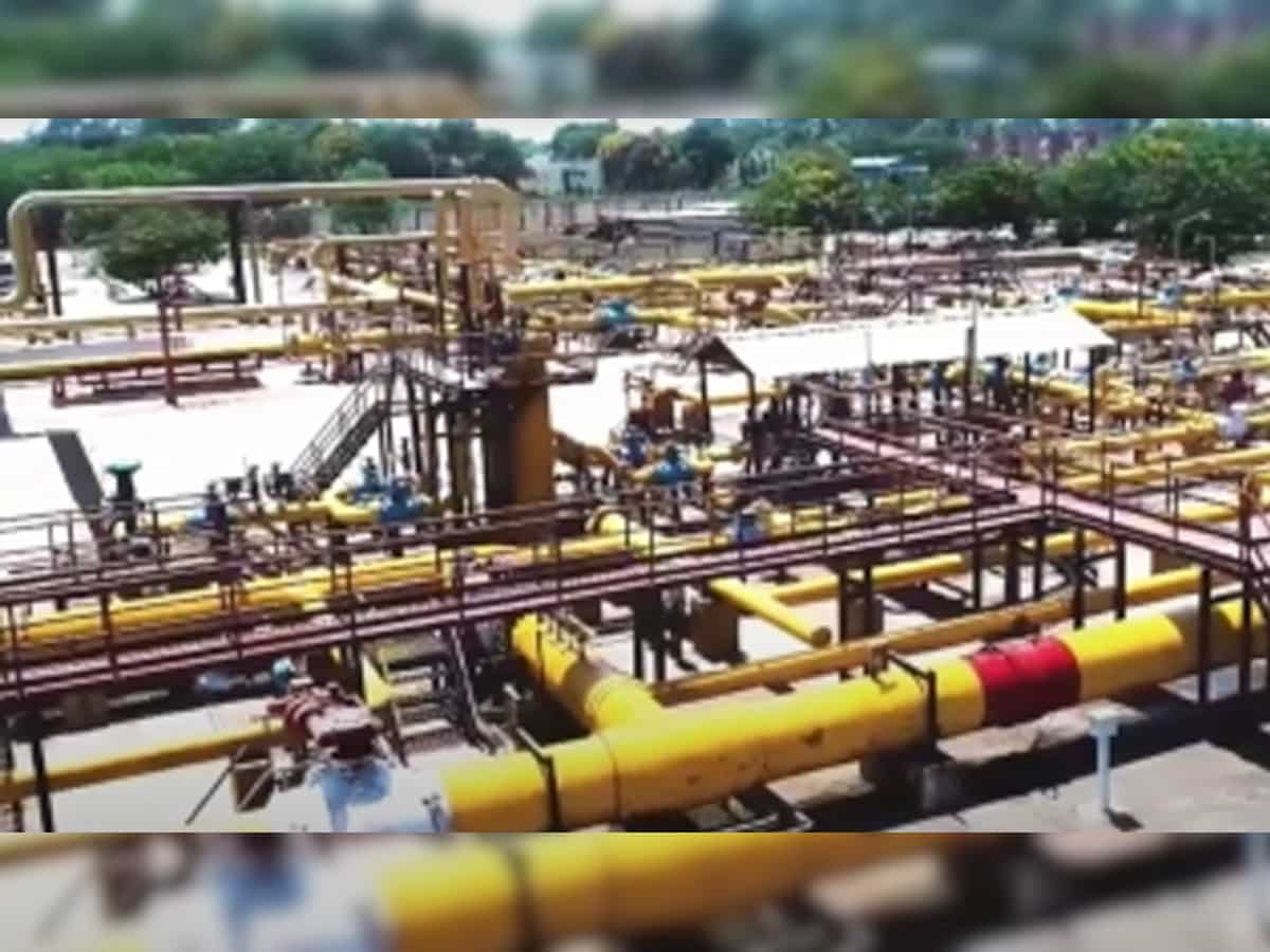 Strengthening energy security! After oil, India may now
