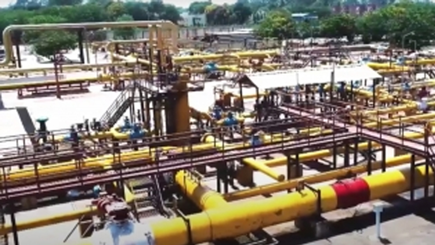 Strengthening energy security! After oil, India may now