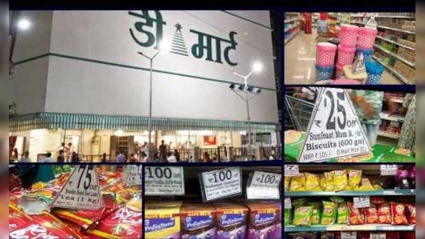 Avenue Supermarts: Ecommerce to refuel growth engine; BUY with target of Rs 3296 says Prabhudas Lilladher