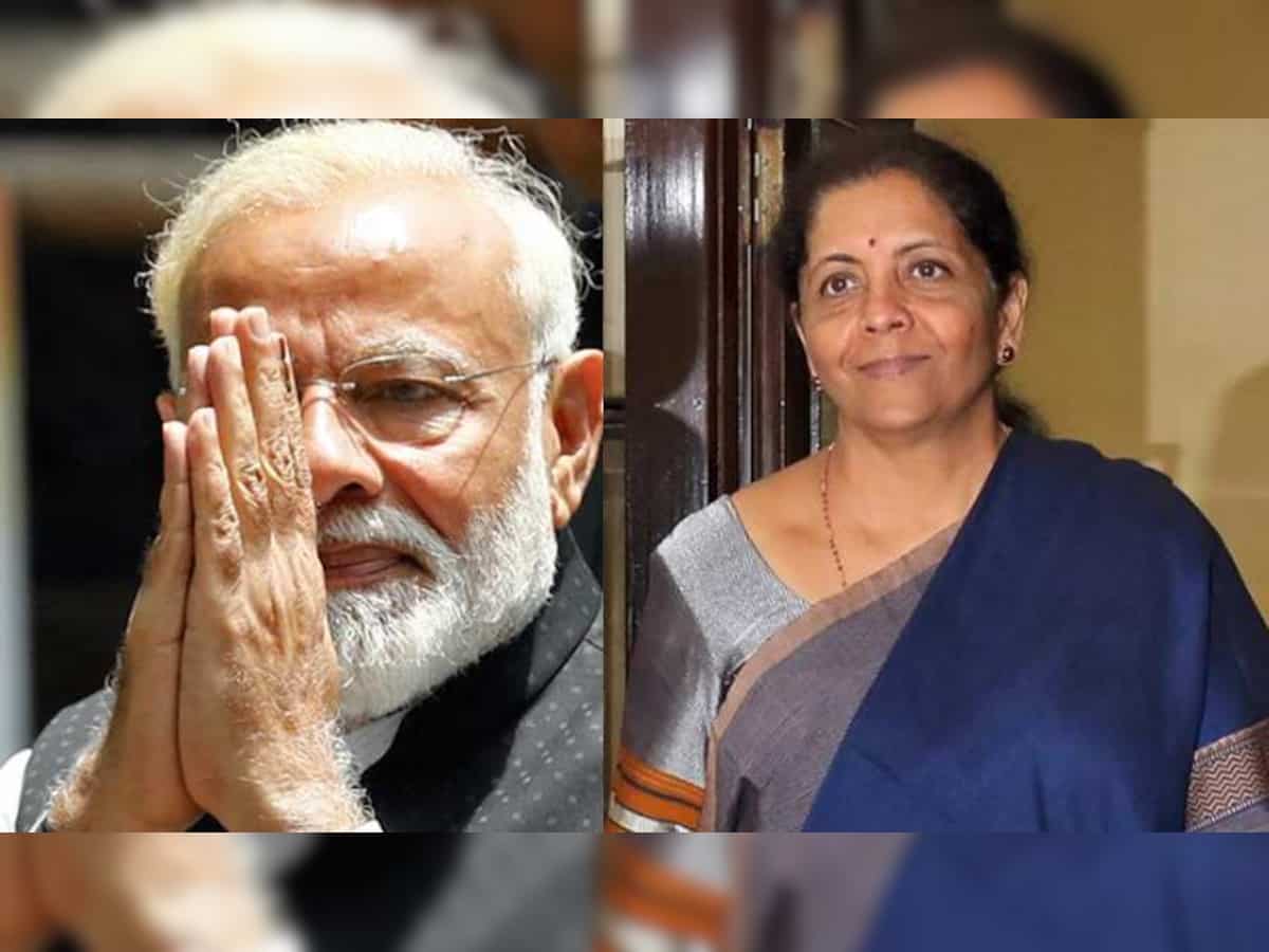 Budget 2021 Expectations LIVE: What India wants from