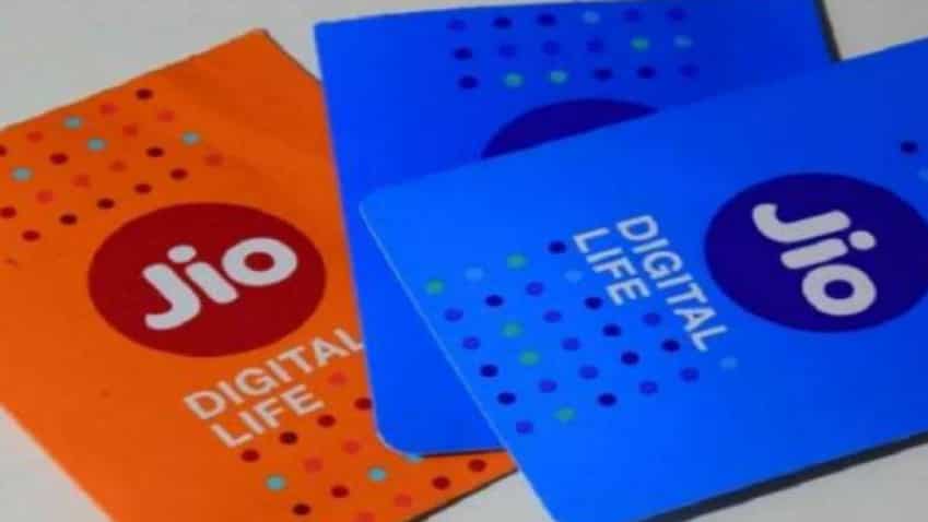 Reliance Jio other plans