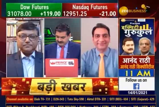 Mid-cap Picks with Anil Singhvi: IEX, Amber Enterprises and Kaveri Seed are stocks to buy, says Rajat Bose