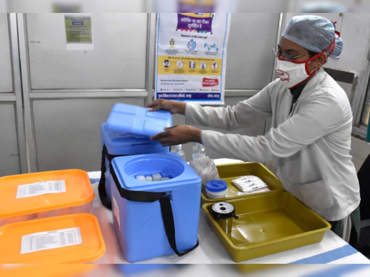 Do&#039;s and don&#039;ts: Covid 19 vaccination drive starts