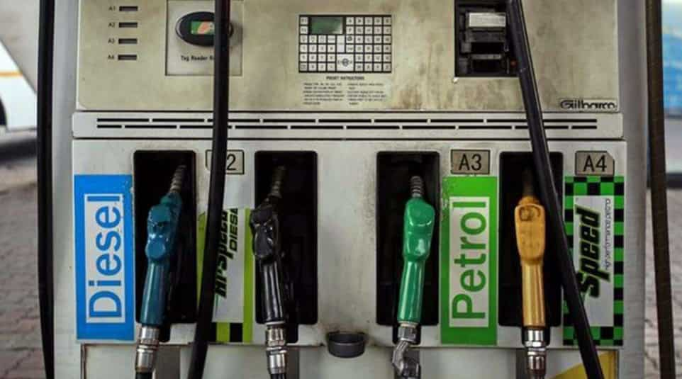 Petrol Diesel Prices Today Check Fuel Prices In Delhi Mumbai Chennai And Kolkata Zee Business