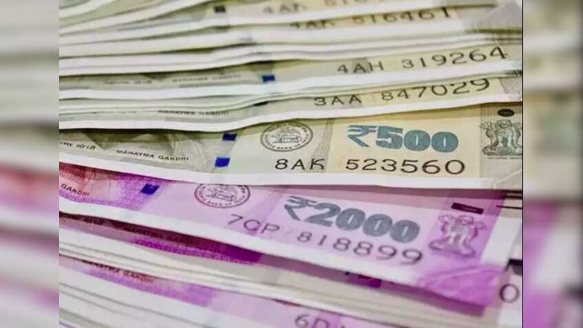 Mutual Fund SIP Calculator 2021: Top money making trick! Check how just Rs 5 lakh can be turned into over Rs 1 cr through small investments