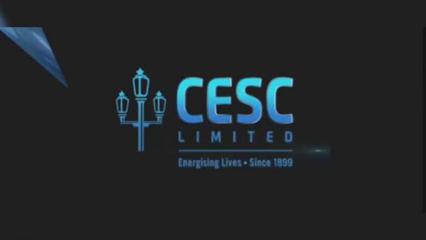CESC share price: Acquire 23.18% equity shares in associate company NPCL