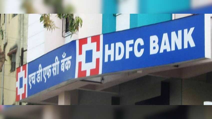 HDFC BANK share price target and more: Is it time to BUY this banking stock? Expert gives complete investment roadmap