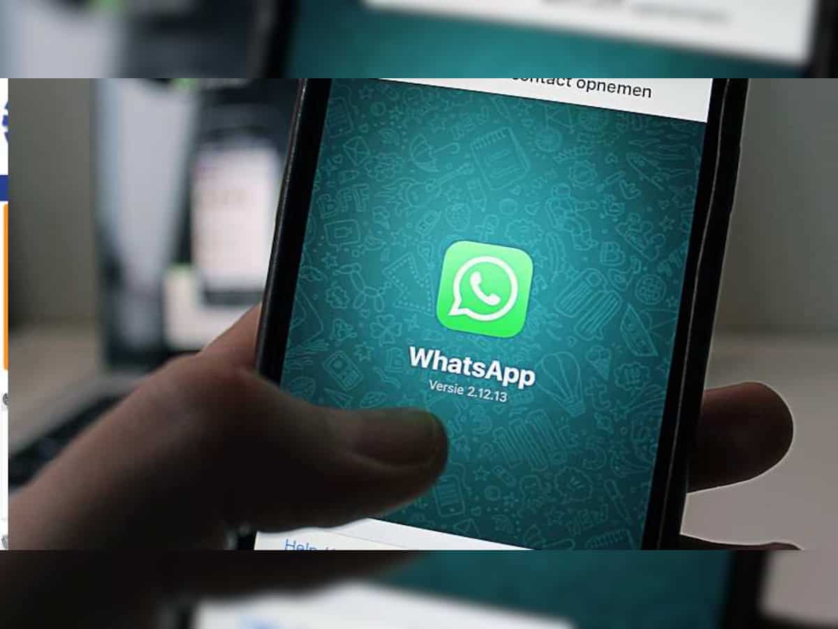 WhatsApp Web users&#039; Phone numbers available on Google