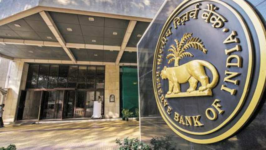 SBI, ICICI Bank, HDFC Bank remain systemically important banks: RBI