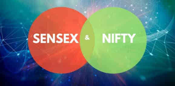 Sensex and Nifty at all-time Highs 