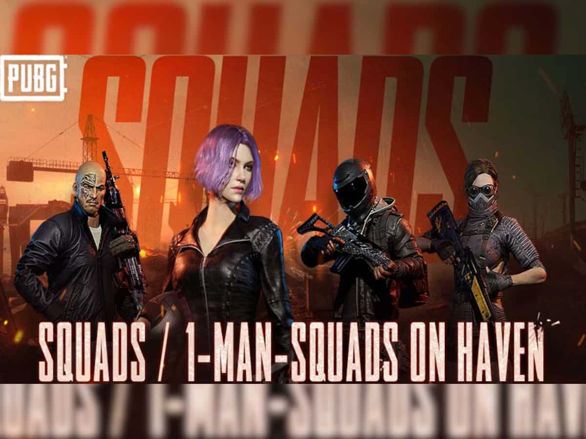PUBG Mobile India: Banned, but it still can