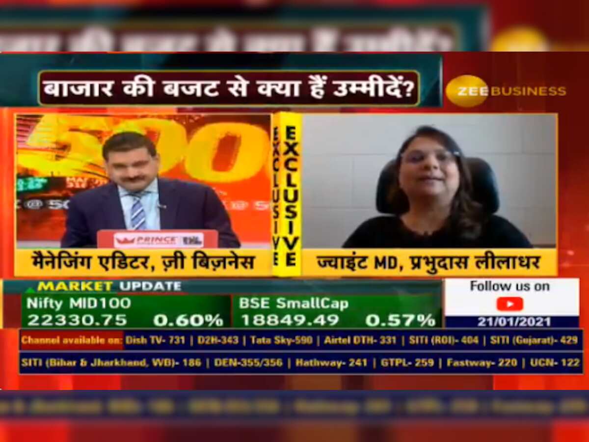 Sensex breaches 50,000-mark: Indía&#039;s economic revival to further