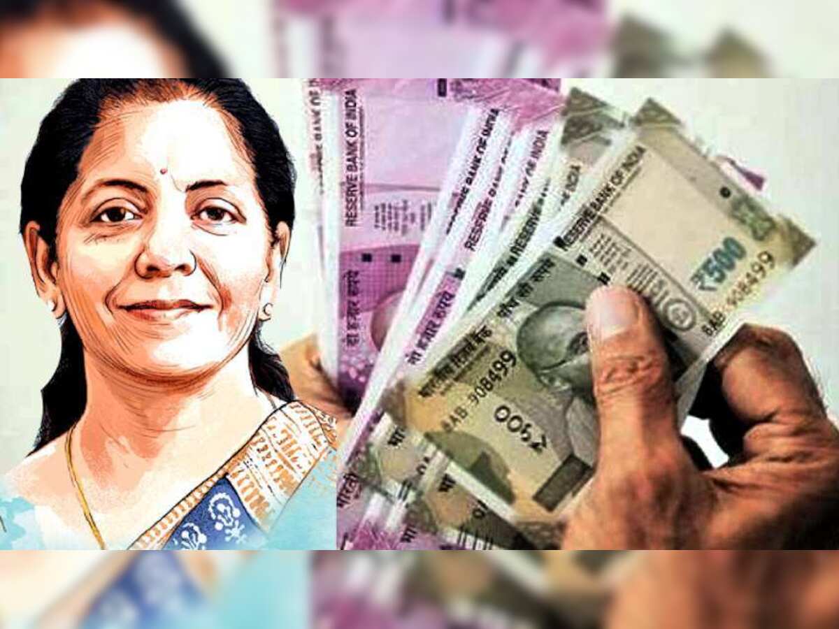Budget 2021 Markets Want More: How FM Sitharaman