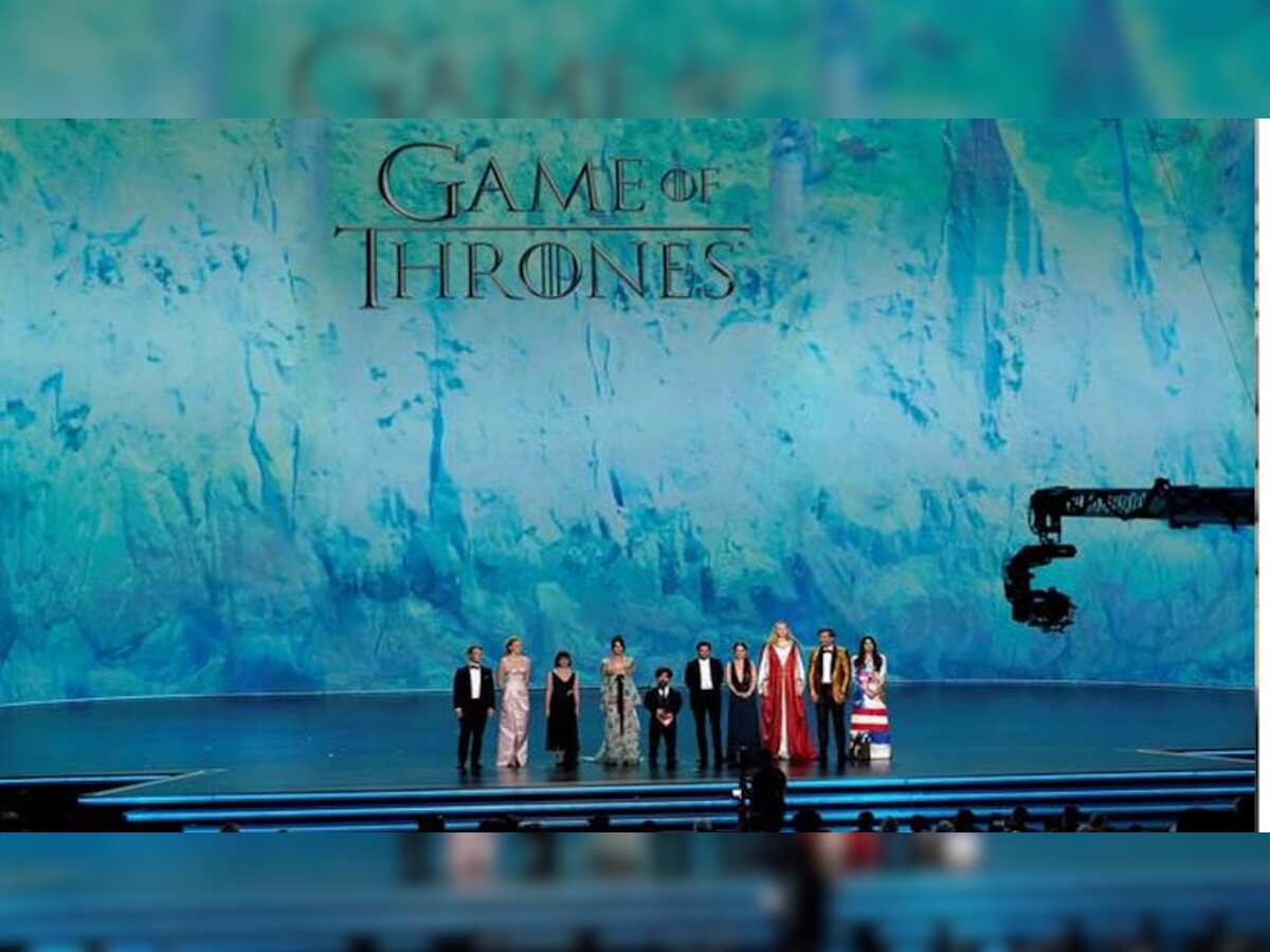 'Game of Thrones' prequel series Tales of Dunk and Egg in the works at(02)