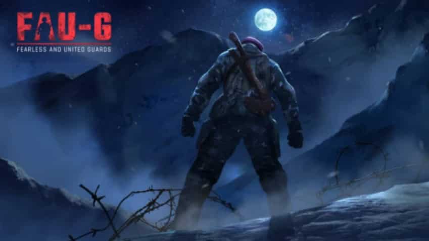 FAU-G Game Launch date: Good news! Release tomorrow, beats PUBG Mobile India - Vimarsana News