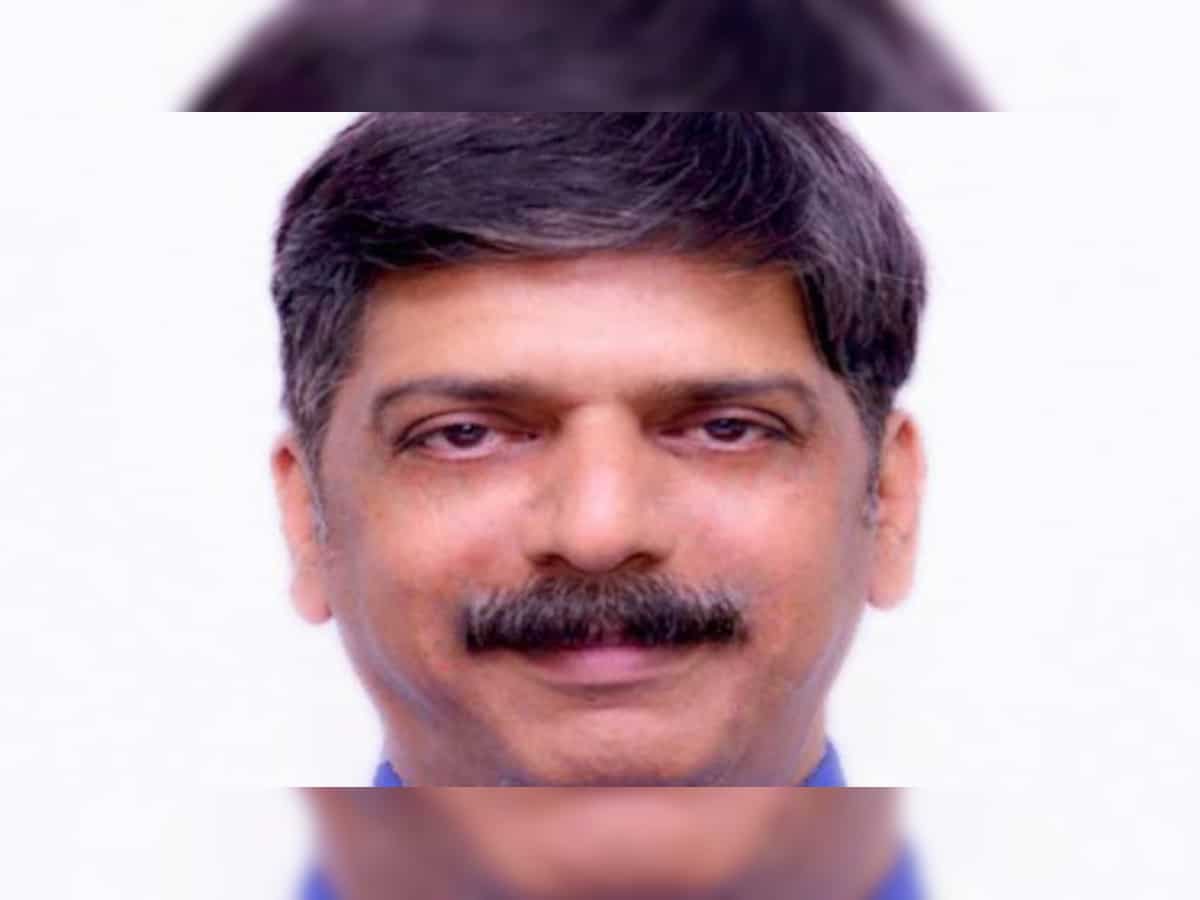 Sunil Kumar Bains appointed as Director Commercial of