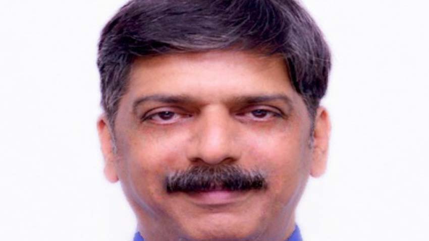 Sunil Kumar Bains appointed as Director Commercial of