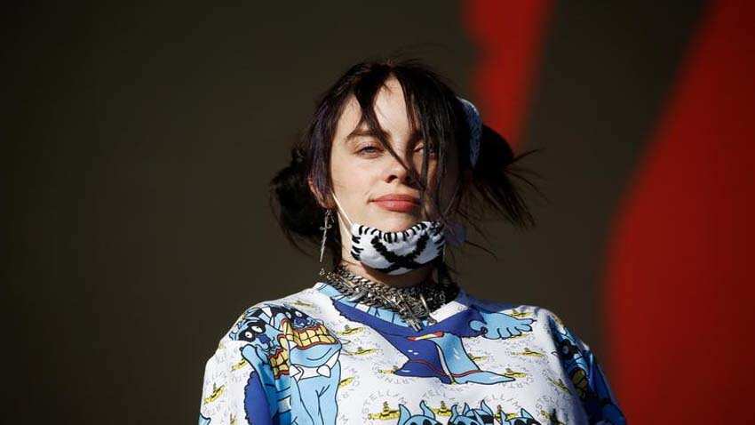 What''s stopping Billie Eilish from going to wild parties | Zee Business