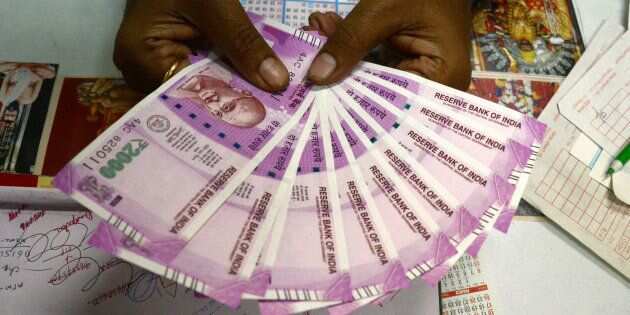 7th Pay Commission latest news: Salary up to Rs 1.42 lakh plus DA, HRA; check this central government job offer at upsconline.gov.in