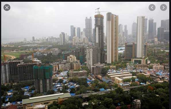 Brookfield India Real Estate Trust II Details explained by Axis Capital