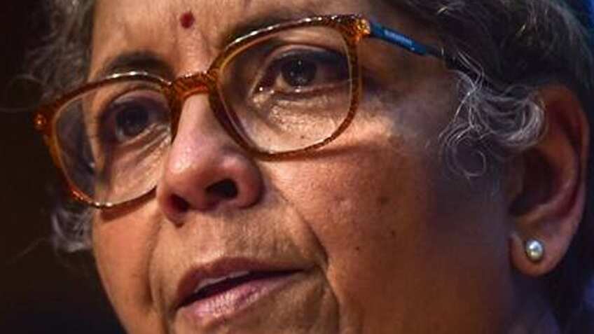  Budget 2021 Expectations LIVE: Check latest demands of India Inc. here