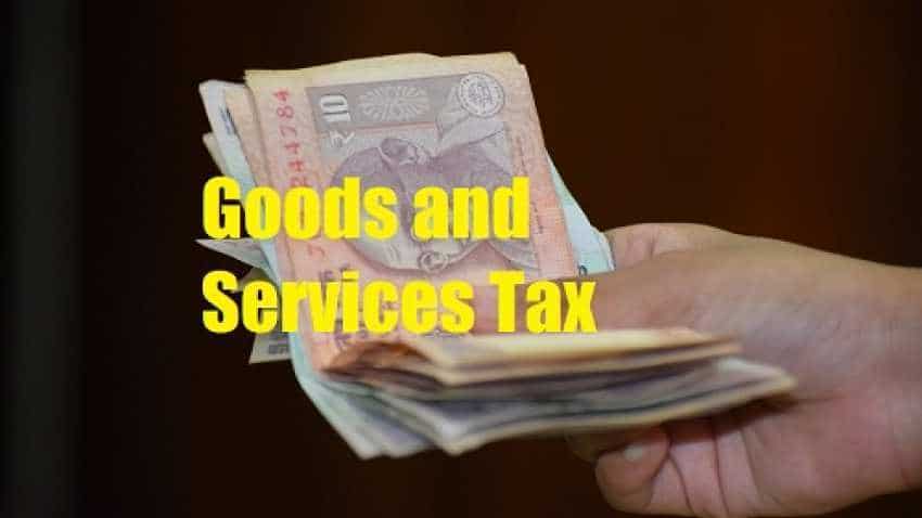 Goods and Services Tax (GST) 
