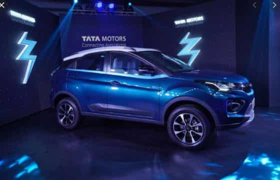 Tata Motors Consolidated Q3 FY21 Results II Strong all-round performance