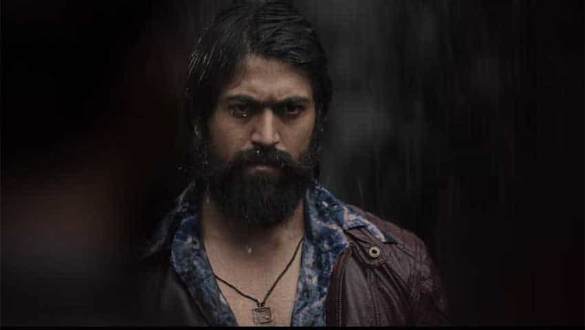 KGF Chapter 2'' set to hit theatres this July | Zee Business