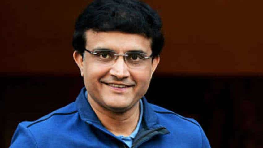 Sourav Ganguly 'stable', likely to be discharged on Sunday morning