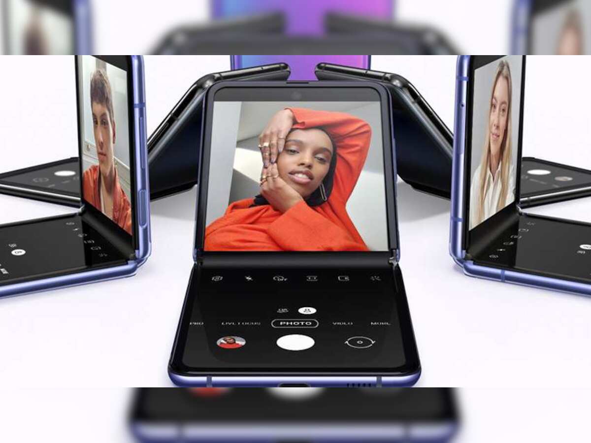 Samsung working on rollable, slidable displays | Zee Business