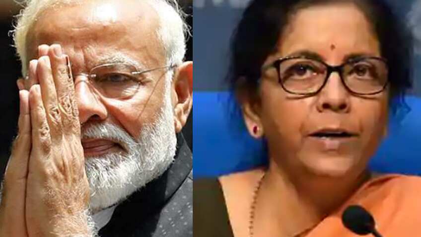 Budget 2021 Expectations LIVE UPDATES: Check latest demands here