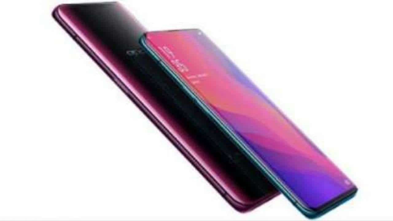 Oppo F19 and Oppo F19 Pro