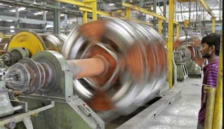 KEI Industries - Rising retail share, leaner balance sheet to drive re-rating; Buy says Anand Rathi with price target of Rs 586