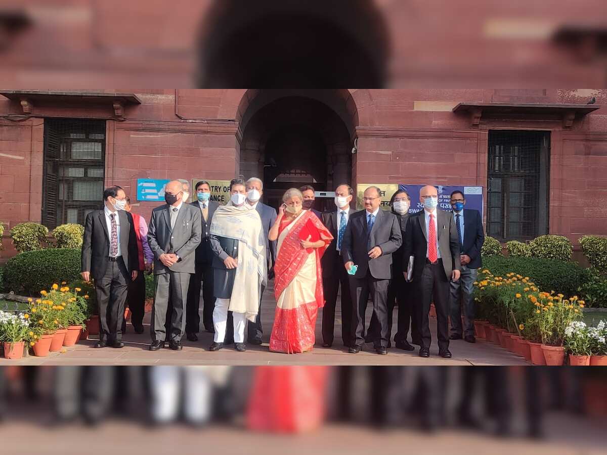 Budget 2021: REVEALED! How Modi Govt&#039;s PLI Scheme