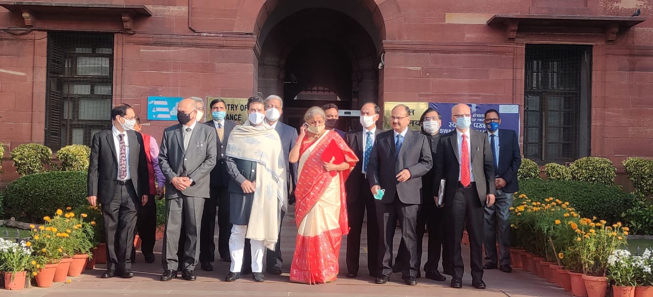 Budget 2021: REVEALED! How Modi Govt's PLI Scheme