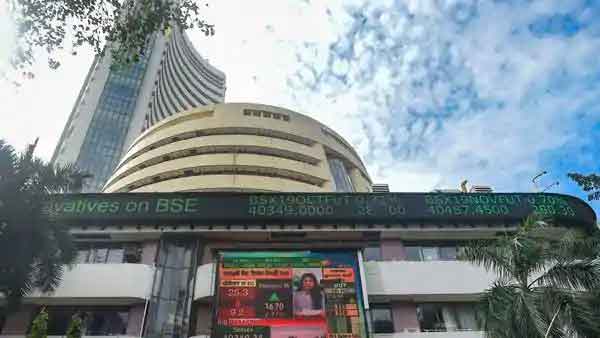 Sensex Skyrockets 2 315 Pts As Pro Growth Budget Unleashes Animal Spirits Zee Business