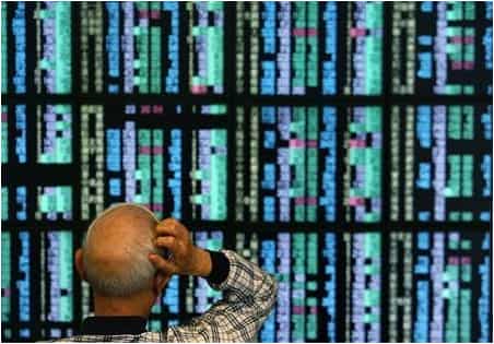 Asian markets extend gains as sentiment improves on outlook