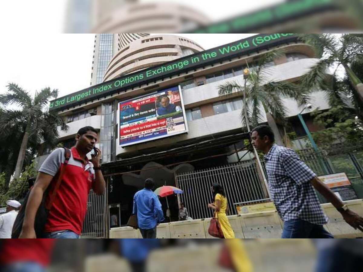 Budget impact: Sensex soars over 750 pts; Nifty