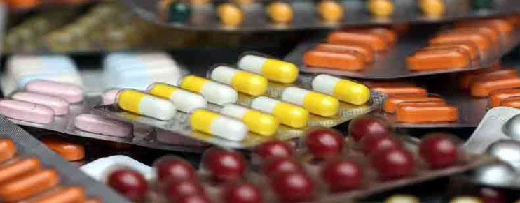 Cipla Share price II Maintain BUY with Rs